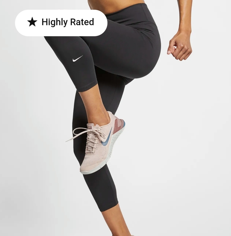 Workout Capris